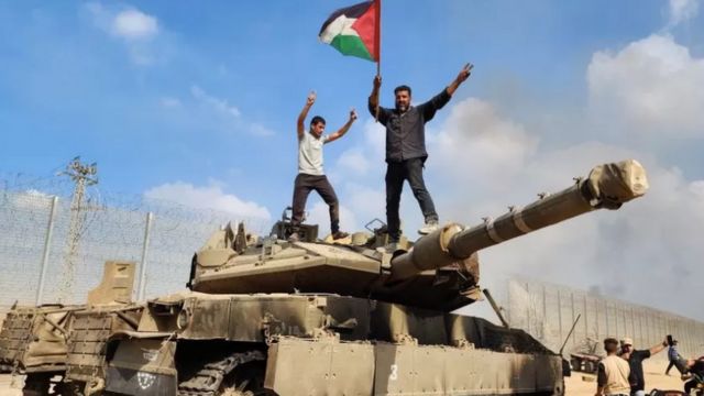 تاريخ من النضال والهمّ المشترك: لماذا تدعم جنوب إفريقيا قضية فلسطين؟