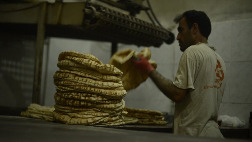 الخبز “خط أحمر”: احتجاجات بمدينة الباب في حلب والمجالس المحلية تقدم تبريرات “اعتباطية”