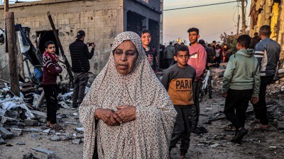 جيش الاحتلال يرتكب 9 مجازر راح ضحيتها عشرات الفلسطينيين خلال اليوم الفائت