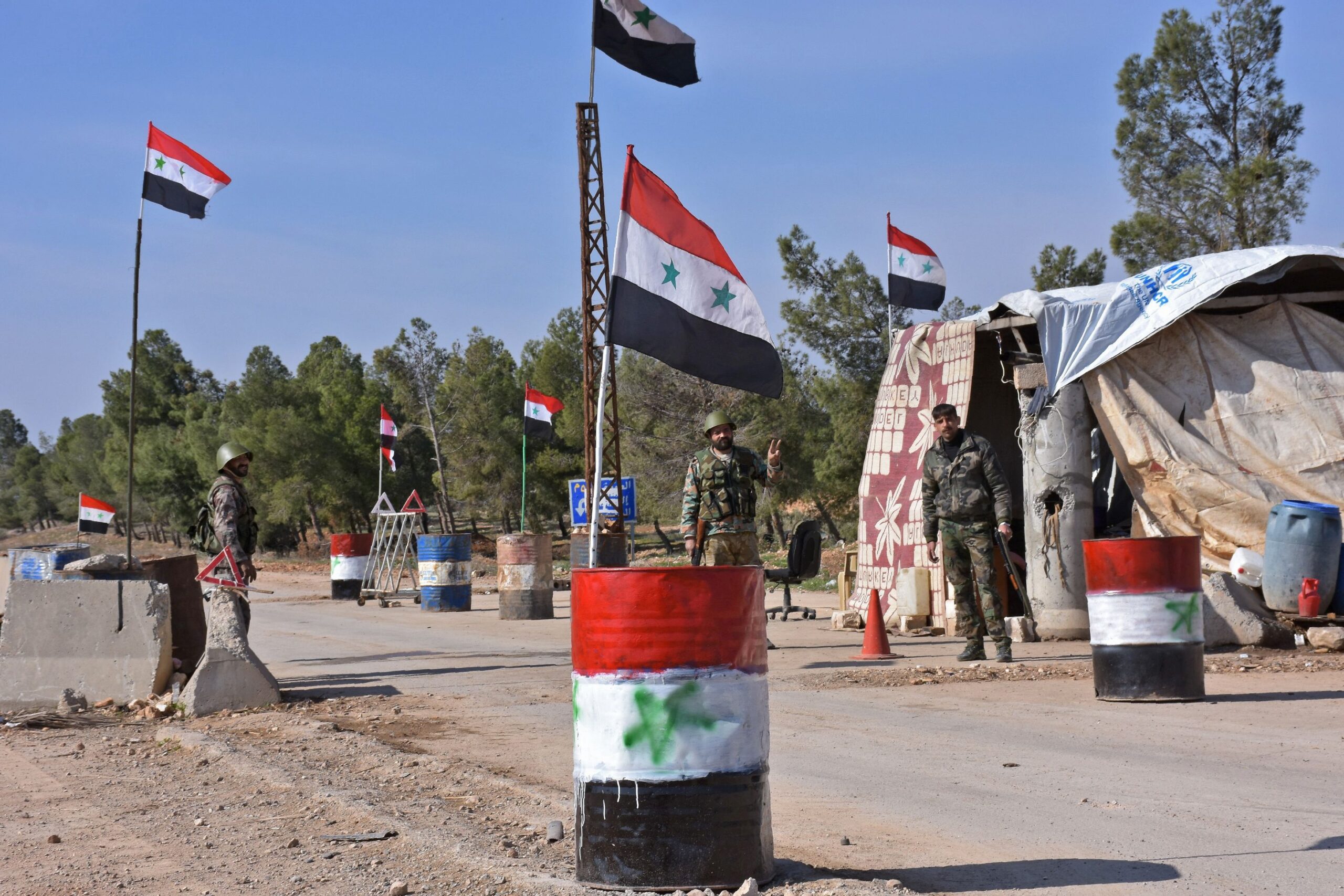 حلب في المقدمة.. اعتقالات تعسفية في مناطق النظام ومعظمها استهدف العائدين قسراً من لبنان