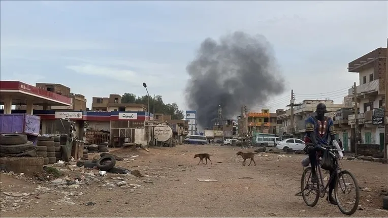 مقتل العشرات “رمياً بالرصاص” على يد قوات الدعم السريع في السودان