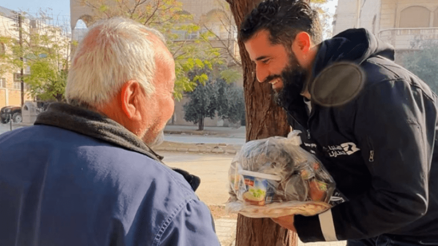 تسليم مدينة حلب إداريا إلى لجنة الاستجابة الطارئة ..