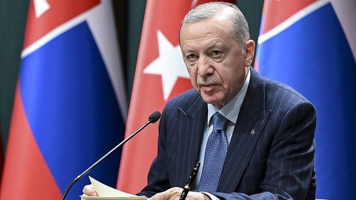 أردوغان: سوريا ستستعيد استقرارها قريباً ومحاسبة مرتكبي المجازر قادمة