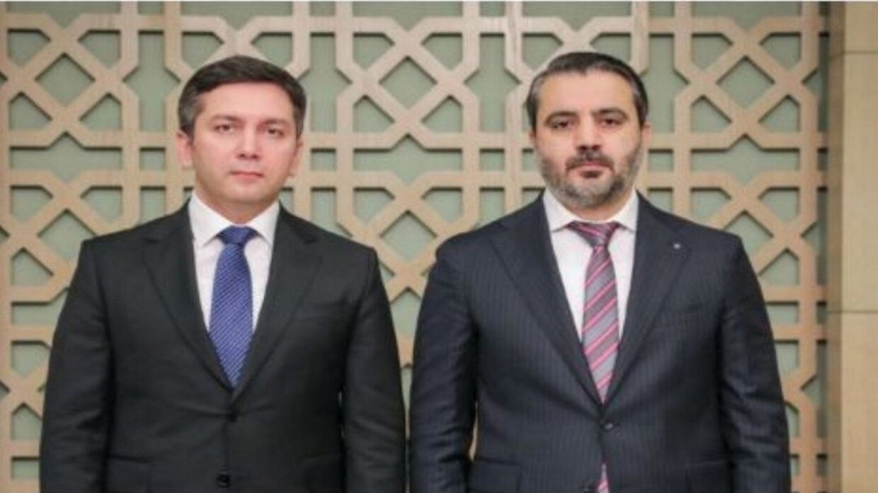 “أذربيجان” تعلن استئناف العلاقات الدبلوماسية مع سوريا وتدعم جهود إعادة الإعمار