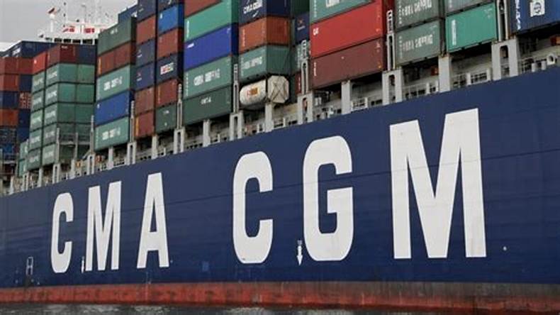 عقد جديد بين سوريا و”CMA CGM” لتشغيل محطة الحاويات في مرفأ اللاذقية